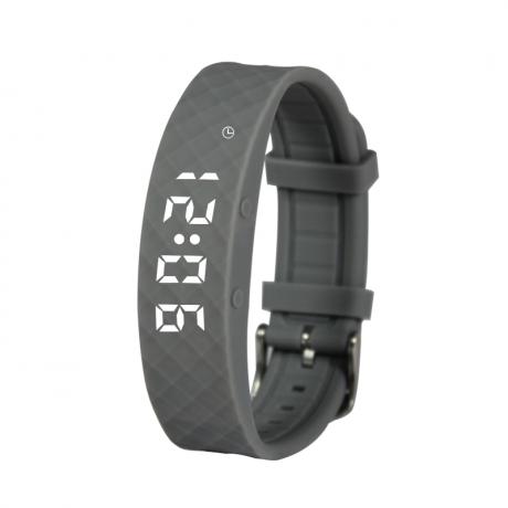 Vibratime grey strap (watch not included)